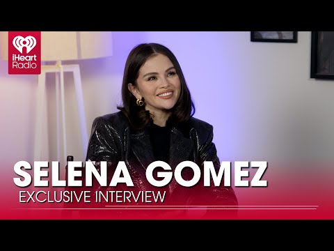 Selena Gomez Reveals Why She & benny blanco Created Their New Album + The Role Taylor Swift Played