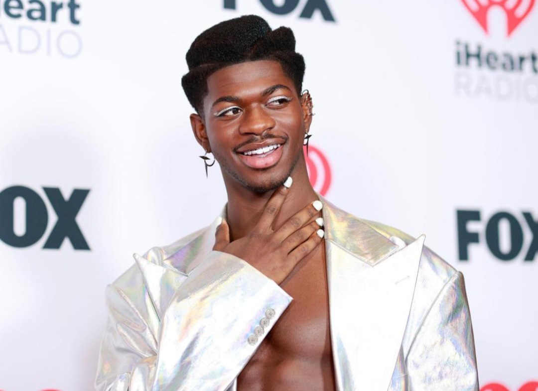 Lil Nas X reveals absence networks maternity leave