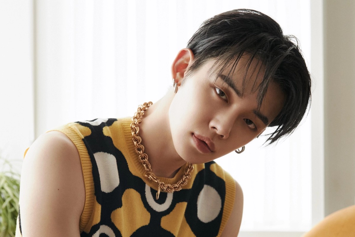 TXT's Yeonjun has a cute LGBTQIA+ moment at United States concert