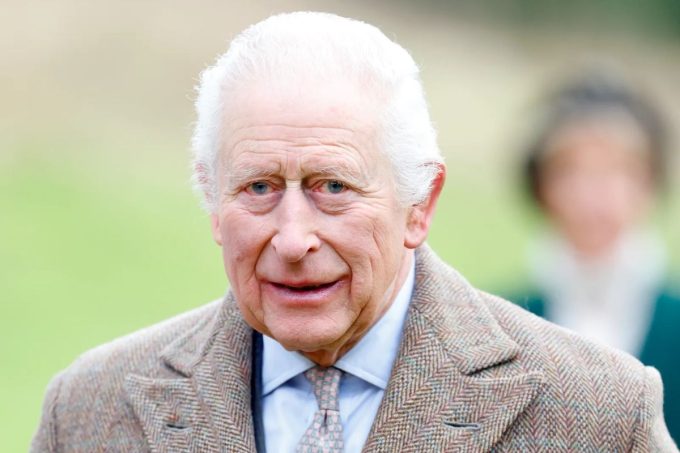 King Charles III and the Prime Minister visit Cornwall