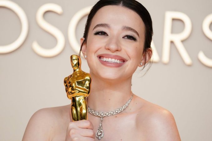 Anora led the 2025 Oscars Awards with 5 wins