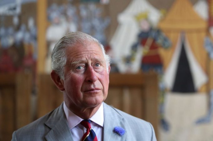 King Charles III reveals his favorite artists for Apple Music’s “The King’s Music Room”