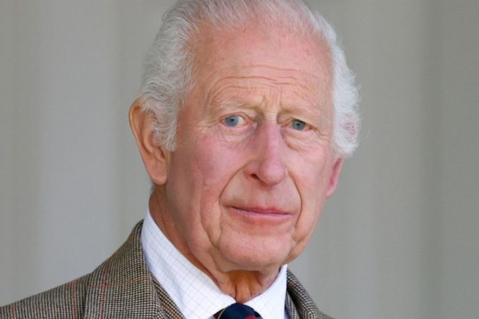 King Charles III kicks off VE Day 80th anniversary celebrations