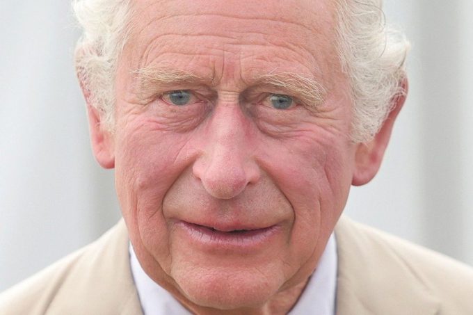 King Charles III talks about climate change in his Bermuda Day message