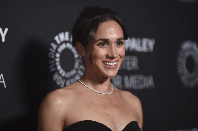 Meghan Markle faces a $10 million threat over homemade bath salt burns