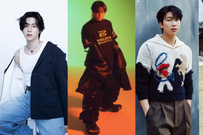 Top 10 Fastest K-pop rappers of 2025, with BTS’ Suga, RM, Stray Kids’ Changbin, and more