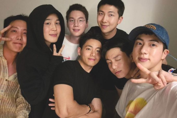 BigHit Music addresses BTS’ full group comeback in March 2026