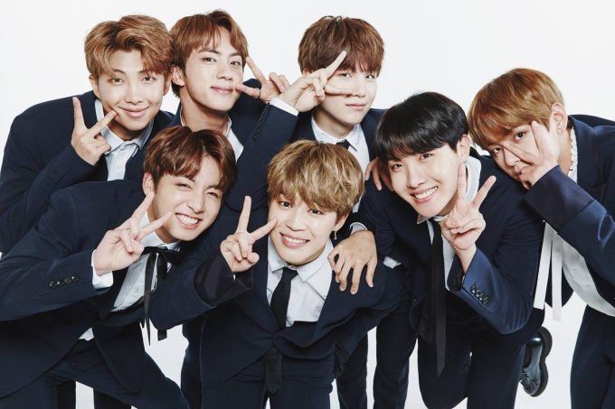 BTS will be back soon Full-group comeback set for March 2026