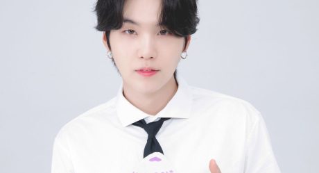New BTS’ Suga’s photos volunteering might change the public’s opinion