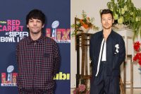 One Direction Louis Tomlinson says he’s still friends with Harry Styles
