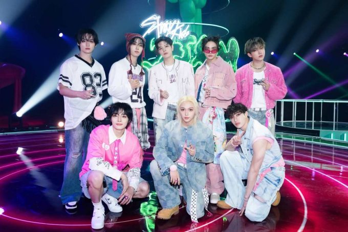 Stray Kids snatch the crown at Kids’ Choice 2025 over TWICE and Coldplay