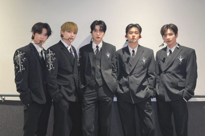TXT announces their summer comeback plans