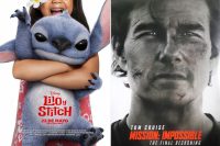 Top 5 Lilo and Stitch, Mission Impossible, and more dominated the box office from May 30 to June 1, 2025