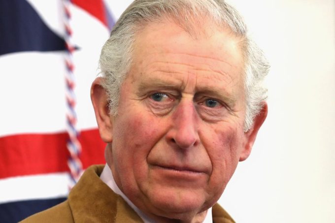 King Charles III’s reduced monarchy affects the 156 years of service of the Royal Train
